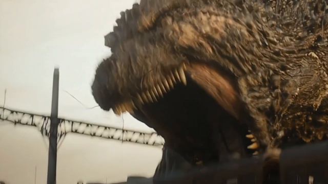 [TWIXTOR] Godzilla Minus One for edits (1080p 60fps) смотреть онлайн