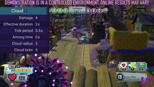 How to git gud at Alien Flower (REMASTERED) - PVZGW2 смотреть онлайн