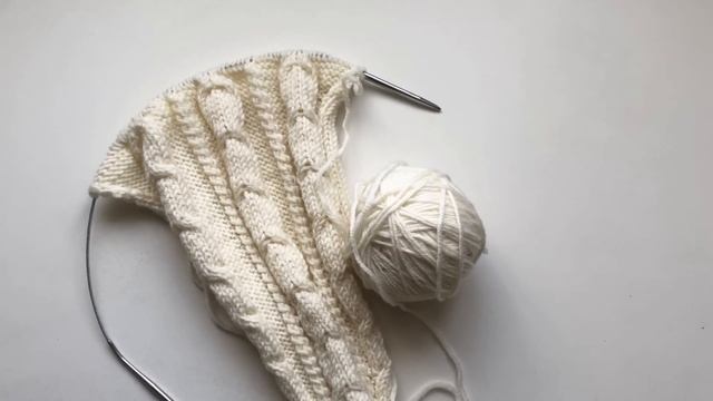 ВЯЗОВЛОГ 2: ЭПОПЕЯ С РУКАВАМИ, ВЯЗАЛЬНАЯ ВСТРЕЧА, ГОТОВАЯ РАБОТА, АНОНС МК, ПЛАНЫ НА МАЙ #вязание смотреть онлайн