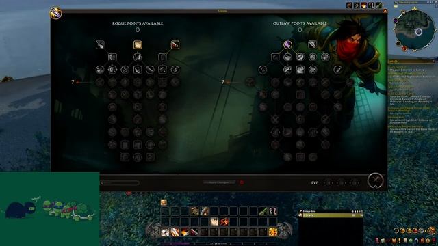 WoW - Iron Man Challenge - Selecting a Class to start смотреть онлайн