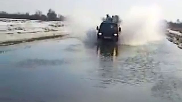 езда по воде смотреть онлайн