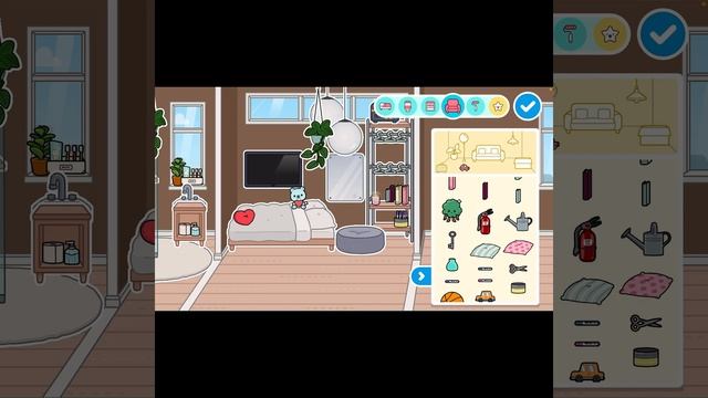 ДЕЛАЮ ДОМ В БЕСПЛАТНОЙ ВЕРСИИ?☕️||?||обустройство дома?||Toca_Panda00?? смотреть онлайн