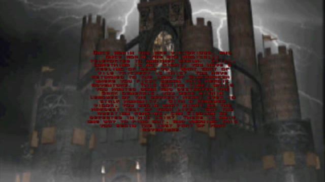 Let's play Hexen 2 #16: Back to Blackmarsh смотреть онлайн