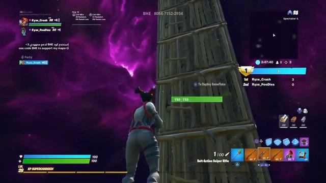 Fortnite Montage - "SKECHERS REMIX" (DripReport & Tyga) смотреть онлайн