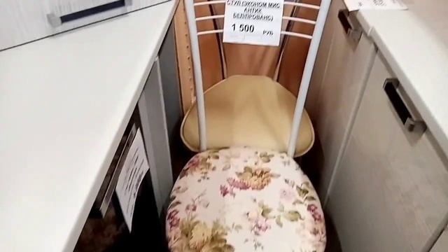 Шопинг. Похвистнево и прогулка.Обновки.