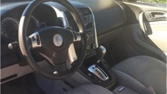 2007 Saturn VUE Green Line Hybrid Used Cars Fishers IN смотреть онлайн