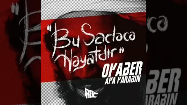 #okaber #bu #sadəcə #həyatdı