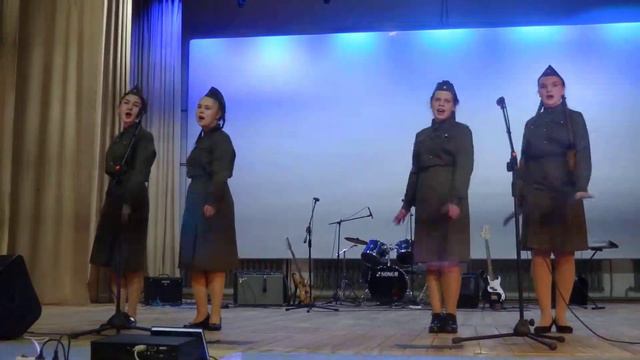 Катюша на английском смотреть онлайн