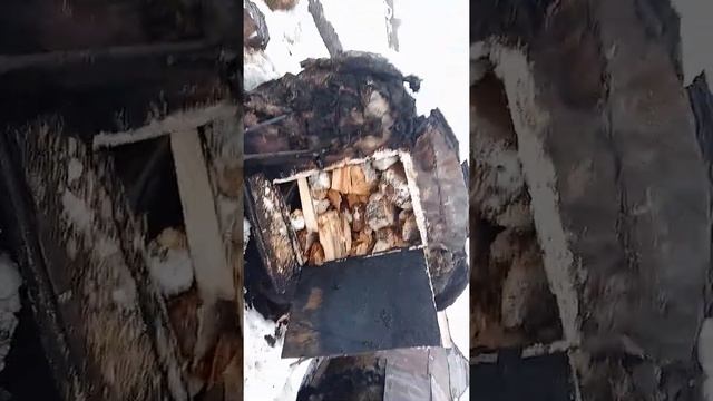 углевыжигательная печь смотреть онлайн