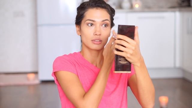 Макияж за 5 минут | Мой Повседневный Макияж! смотреть онлайн