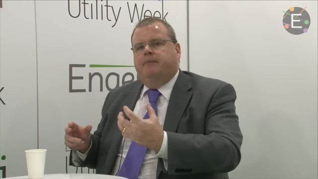 Engerati EUW 2017 Julian Green Oracle Utilities смотреть онлайн