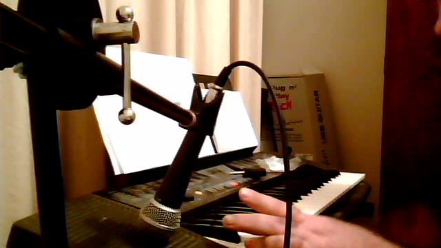 Keyboard Krazy смотреть онлайн
