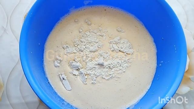 Тез,дәмді әрі нәзік испанский пирог. 12 қасық.Қазақша рецепт