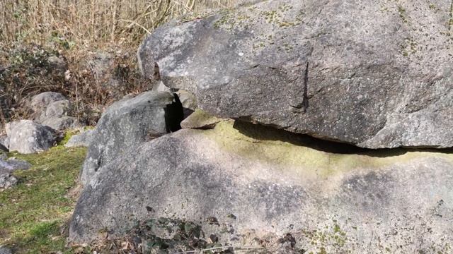 Grundtvigsdyssen смотреть онлайн
