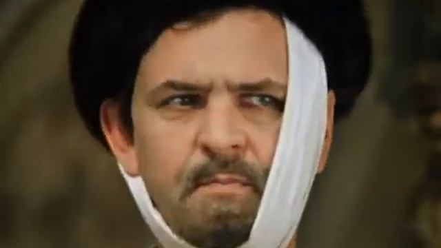 Иван Васильевич меняет профессию. Меня опять терзают смутные сомнения... смотреть онлайн