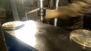 Как быстро нарезать резьбу в алюминии