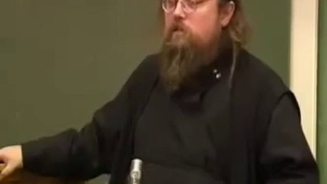 Отец Андрей о защите нашей идентичности смотреть онлайн