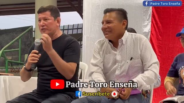 NUEVO DEBATE ‼️ PASTOR Protestante INTENTA HUMILLAR al Padre Luis Toro 😱 En PÚBLICO смотреть онлайн
