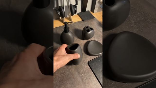 Набор для ванной комнаты MAYER&BOCH / Лучший набор для ванной комнаты / смотреть онлайн