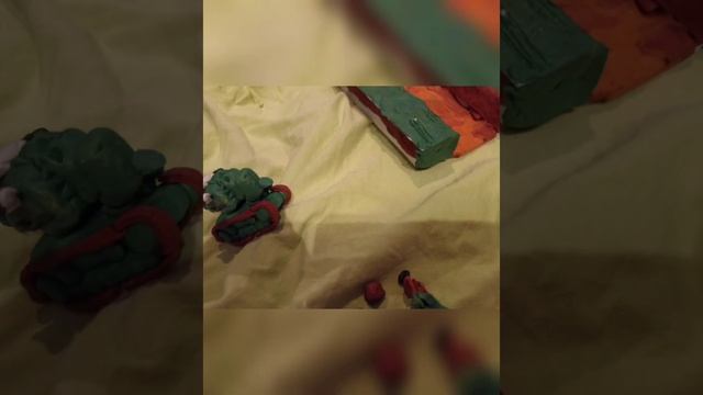 Создание немецкого монстра Из трупов (1 сезон) смотреть онлайн