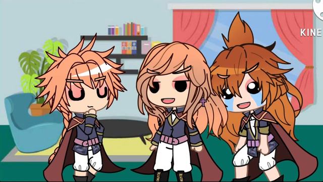 Leopold finds out the truth | Meme | Black Clover | Vermillion siblings смотреть онлайн