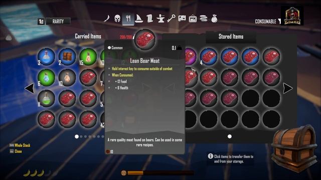 Talent Trees & Merchant Ships Update | Salt 2: Shores Of Gold смотреть онлайн