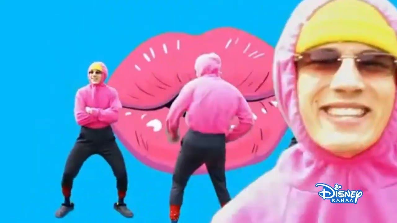 Музыка на канале Дисней (Disney Канал, 05.12.2022)