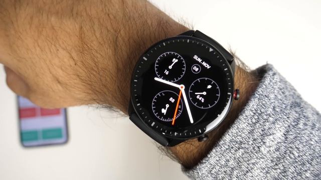 Amazfit GTR 2 Sports Edition Smartwatch In-depth Review - Incredible New Features! смотреть онлайн