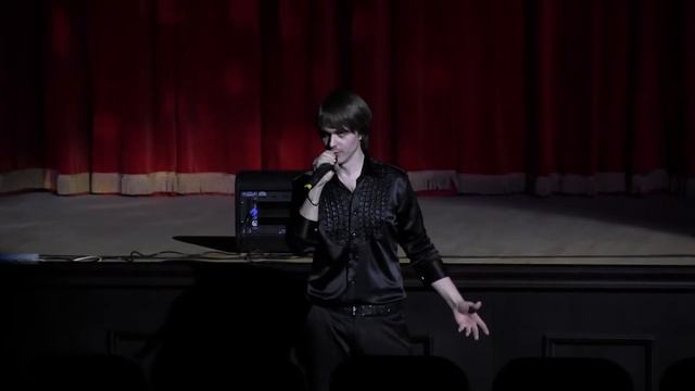 Опарин С.С. - Пришла пора Соборов Кафедральных (23.03.15) смотреть онлайн