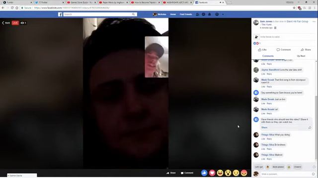 Silent Hill Headbang смотреть онлайн