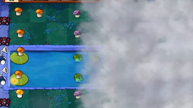 Let's Defend! Plants Vs. Zombies: Ep 23: King of Monopoly смотреть онлайн