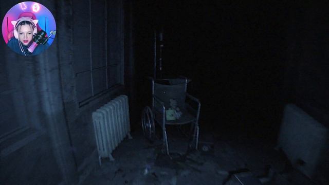 В ЭТОЙ ЖУТКОЙ ЗАБРОШКЕ ПРОИСХОДЯТ УЖАСНЫЕ ВЕЩИ ➤ Abandoned Souls смотреть онлайн