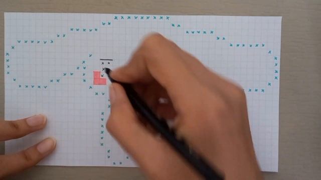 Cinnamoroll Pixel Art - How To Draw Cinnamoroll?