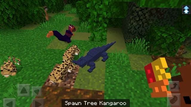 Branch to Branch pack by Asian Roofs Team Addon Review! смотреть онлайн