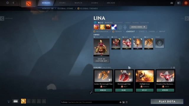 How to use Dota 2 Skin Changer plugin in MosChat смотреть онлайн