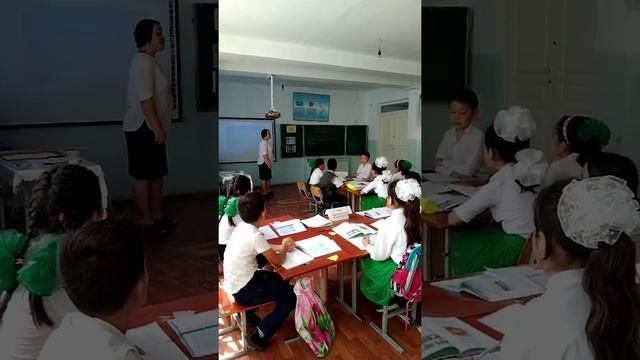 Открытый урок:Части речи,какие бывают части речи?(русский язык) смотреть онлайн