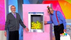 Жить здорово! Выпуск от 09.02.2017