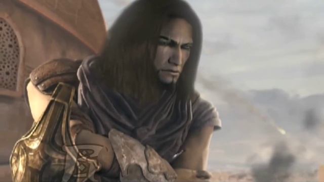 Prince of Persia - I Still Love You [Принц Персии - Я все еще люблю тебя]