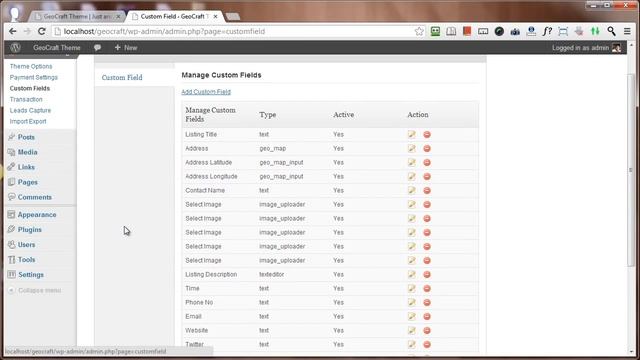 GeoCraft Directory WordPress Theme Review - $86,000 BONUS & BIG OFF смотреть онлайн