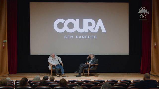 Encontro De Joaquim Furtado E Jorge Campos - Memórias Da Guerra Em África - 11.03.2023