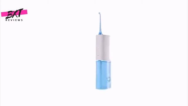 Top 3 Best Oral Irrigators To Buy 2020 | BXT REVIEWS смотреть онлайн