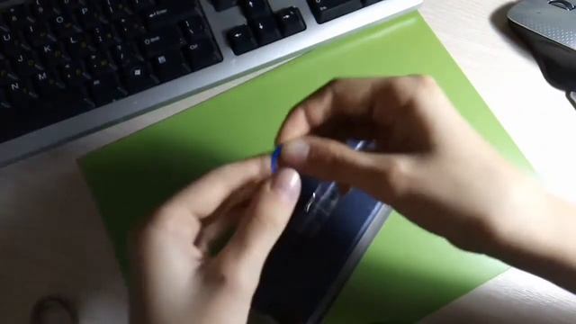 DIY как сделать дешёвый попсокет смотреть онлайн