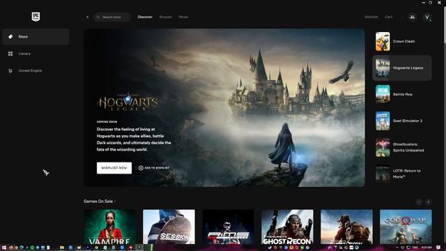 FIXED: Epic Games Launcher LS-0021 Error [Easy Solutions] смотреть онлайн