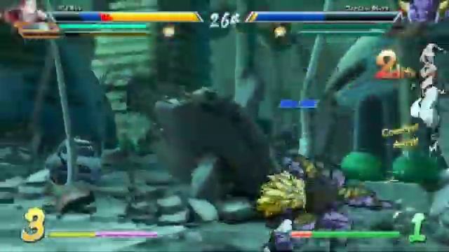 Dragon Ball FighterZ test on AMD A9-9425 With Radeon R5 (Low End PC) смотреть онлайн