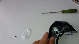 Suzuki Grand Vitara / Removing the Steering Wheel  Airbag and Control Buttons