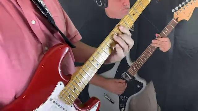 Old Love - Clapton Cover смотреть онлайн