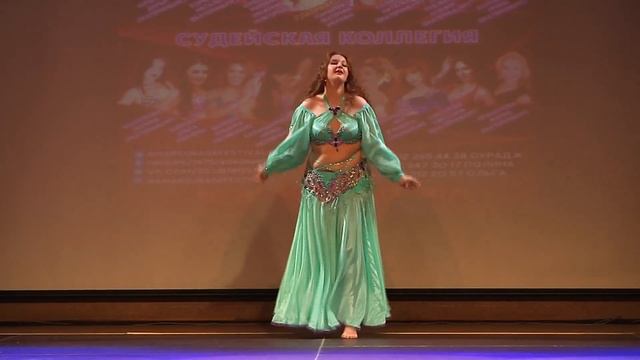 Kolmogorova Katerina | Oriental | Mawood | Amar Surage Festival Ekaterinburg 2021 смотреть онлайн