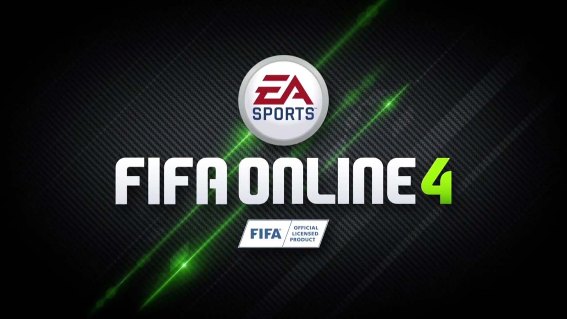 FIFA Online 4