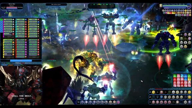 Sky Raider Secret - Journey of a Sentinel (Let's Play City of Heroes) смотреть онлайн