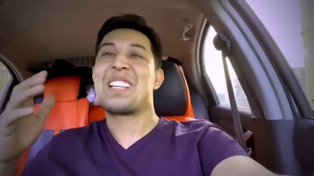 Elmurod - Qarz Haqida Zo'r Voqea (yangisi)